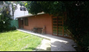 Casa com 5 Suítes em Boiçucanga
